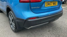 Nissan Qashqai 1.6 DiG-T N-Connecta 5dr Petrol Hatchback